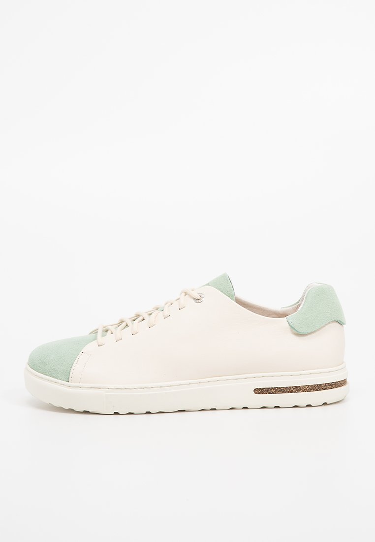 Birkenstock Sneakers laag crème