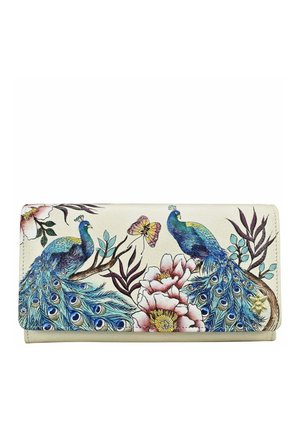 HANDPAINTED - Portemonnee - multi-coloured