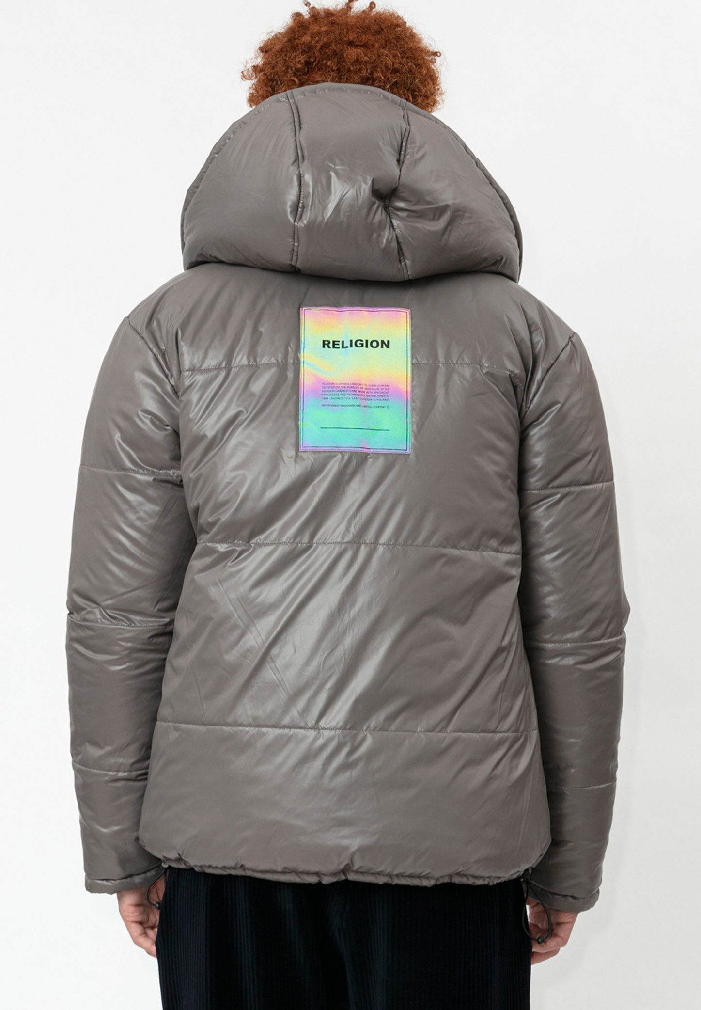 north face destiny down jacket