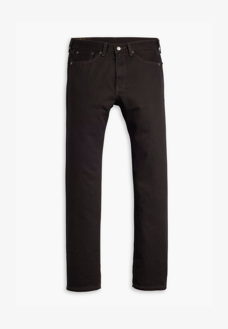 Levi's® 505® REGULAR - Straight leg jeans - last forever/grijs denim/greydenim Levi's® 505® REGULAR - Straight leg jeans - last forever/grijs denim/greydenim
