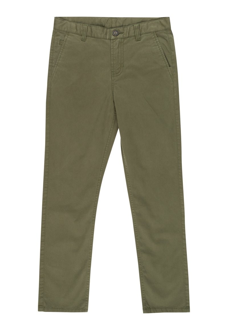 Element Broek groen