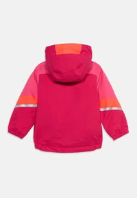 Non sélectionné, cranberry