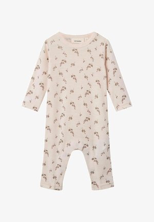 Kombinezon - morganite