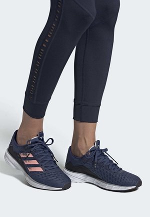 Scarpe da trail running - blue