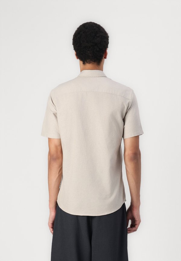 ONSALVARO SHIRT - Shirt - chinchilla4