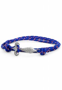 Akitsune Rokassprādze - blue white red