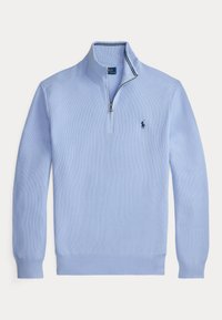 Niet geselecteerd, office blue