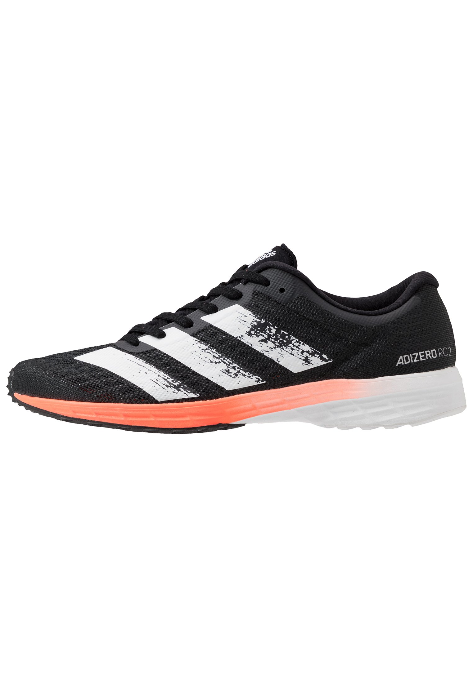 adidas Performance ADIZERO RC 2 Nøytrale løpesko core adidas Performance ADIZERO RC 2 Nøytrale løpesko dash