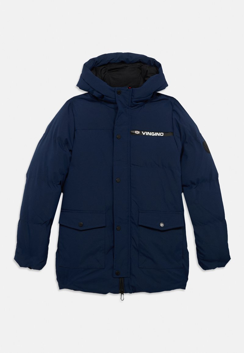VINGINO Winterjas donkerblauw