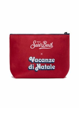 Pochette - rosso