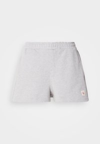 Donji dijelovi trenirke - grey heather