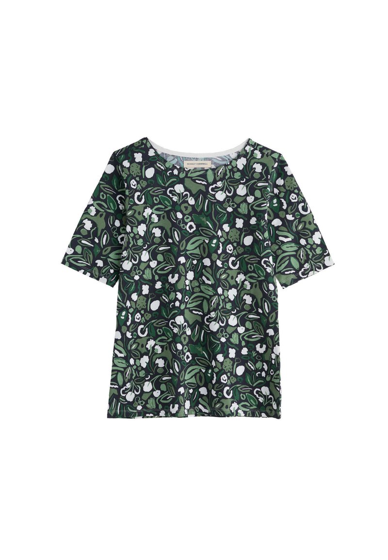 Seasalt Cornwall SEASALT CORNWALL POISSON T-SHIRT - T-shirt print ...