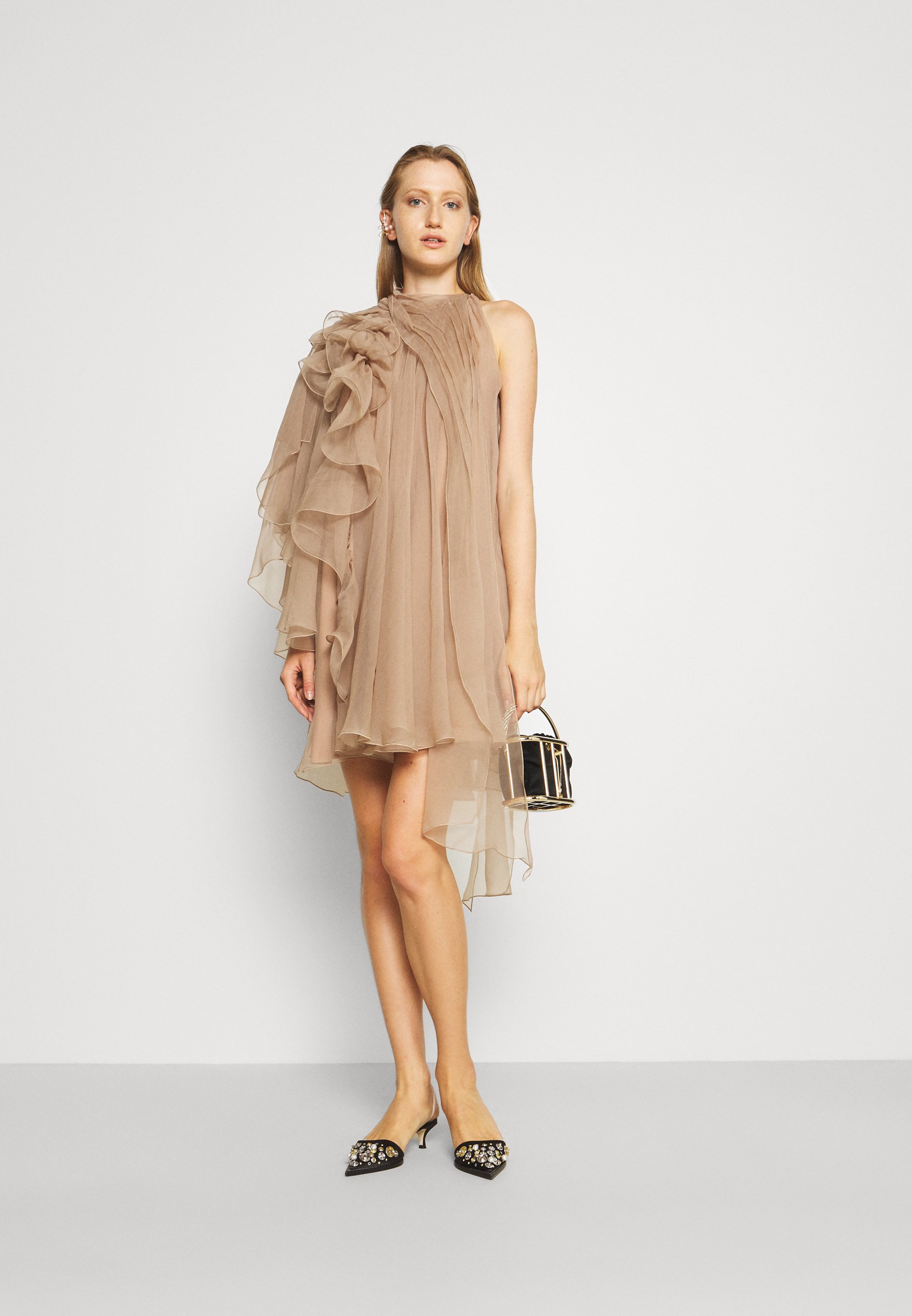 Damen UNITARD - Cocktailkleid/festliches Kleid Damen UNITARD - Cocktailkleid/festliches Kleid