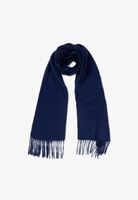 Non selezionato, navy blau