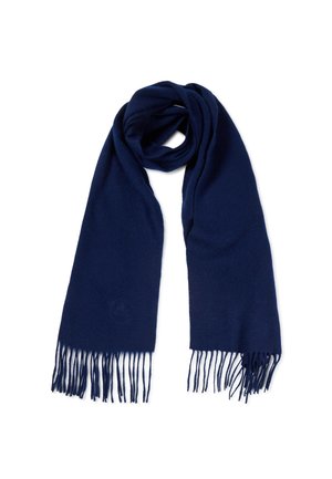 CASH-MERE SCHAL - Sjal / Tørklæder - navy blau