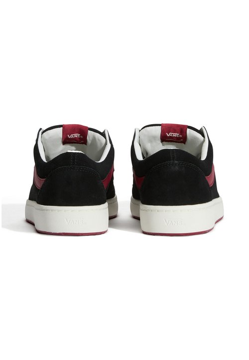 Vans OLD SKOOL 36 CUP UNISEX - Trainers - black red — foto 4