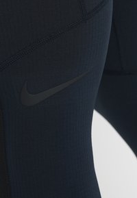 Nike Performance Leggings - dark blue