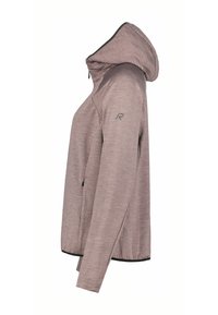Rukka MUNK - Giacca outdoor - pflaume