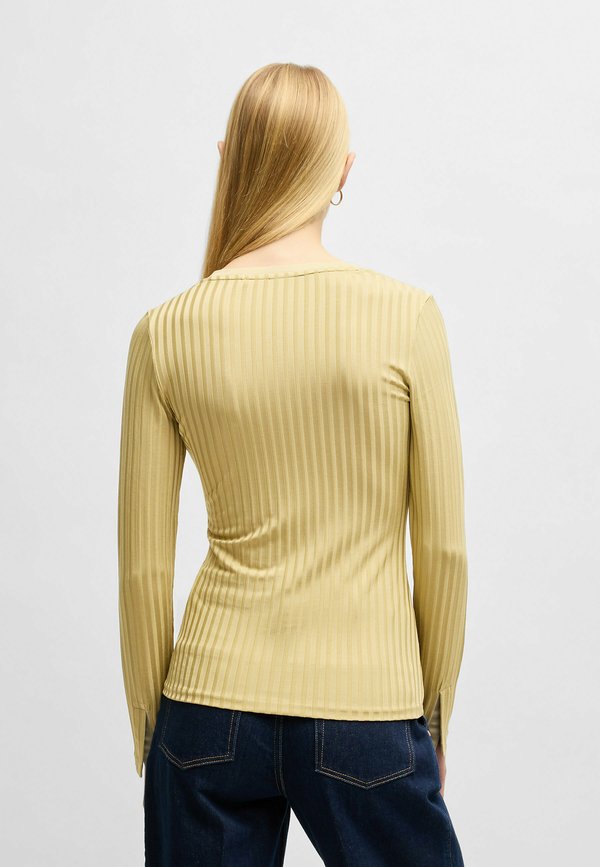 ELLERSON - Long sleeved top3