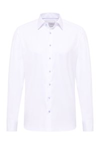 Eterna Businesshemd - weiß