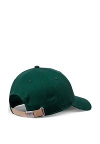 Djinn's Cap - green
