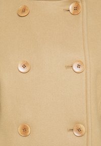 s.Oliver Abrigo clásico - beige