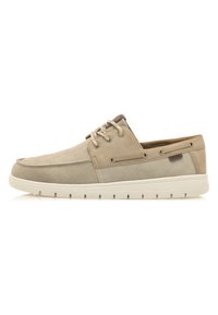 mtng Náuticos - beige