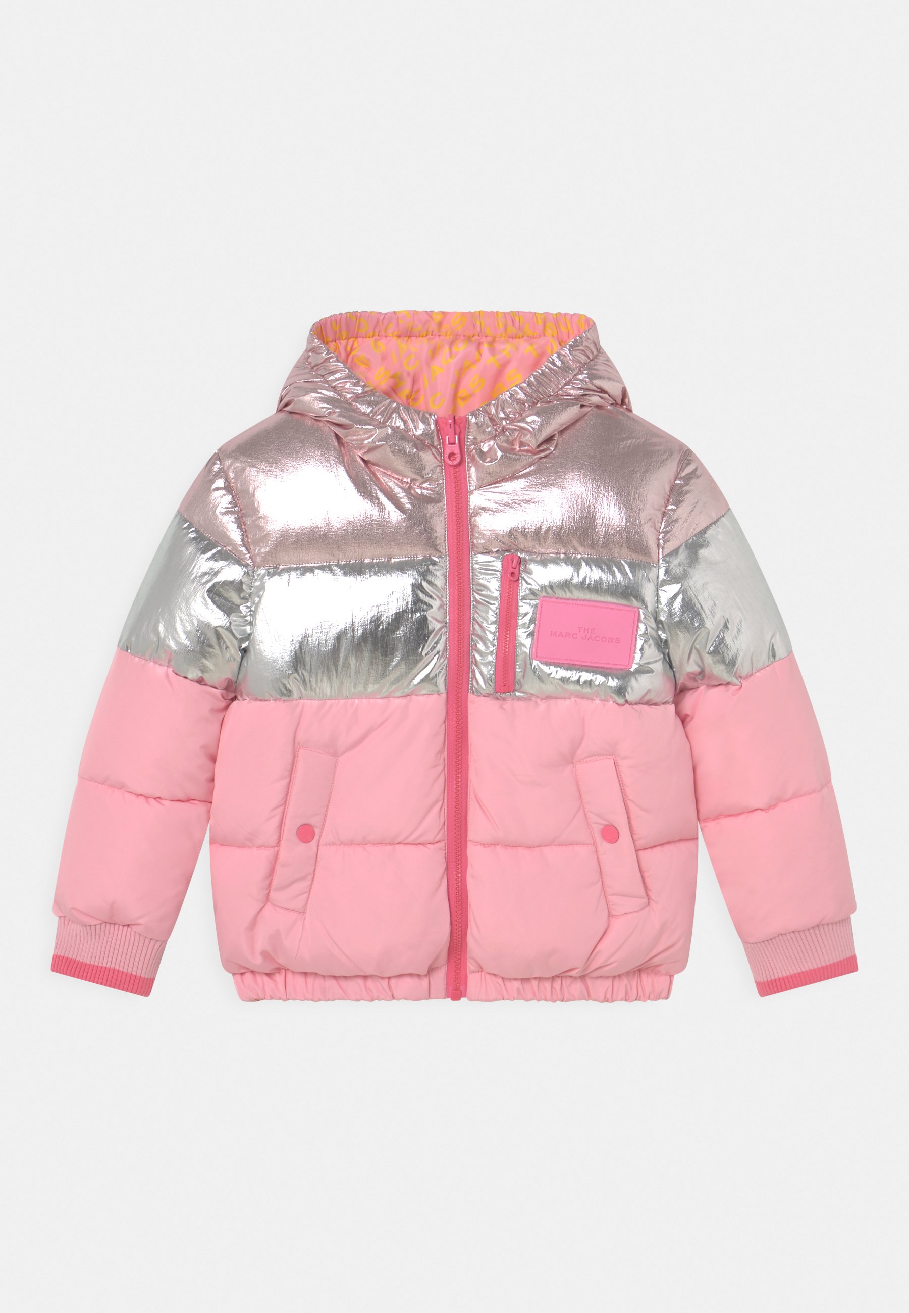 marc jacobs down coat