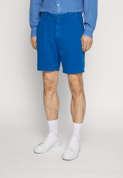 Boglioli Short - blue