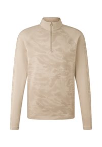 Unausgewählt, beige