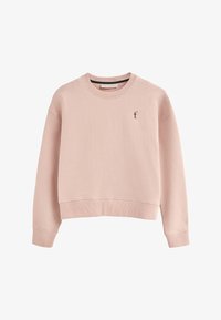 No seleccionado, pale rose