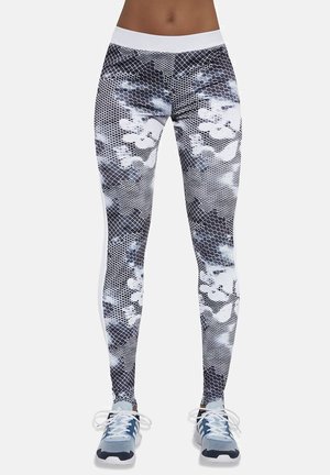 - Spodnie materiałowe