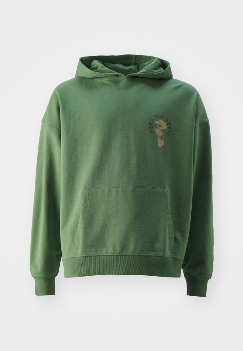 Night Addict Sweater mintgroen Night Addict Sweater mintgroen