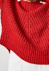 Pepe Jeans Maglione - dark red