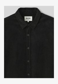 Non sélectionné, noir