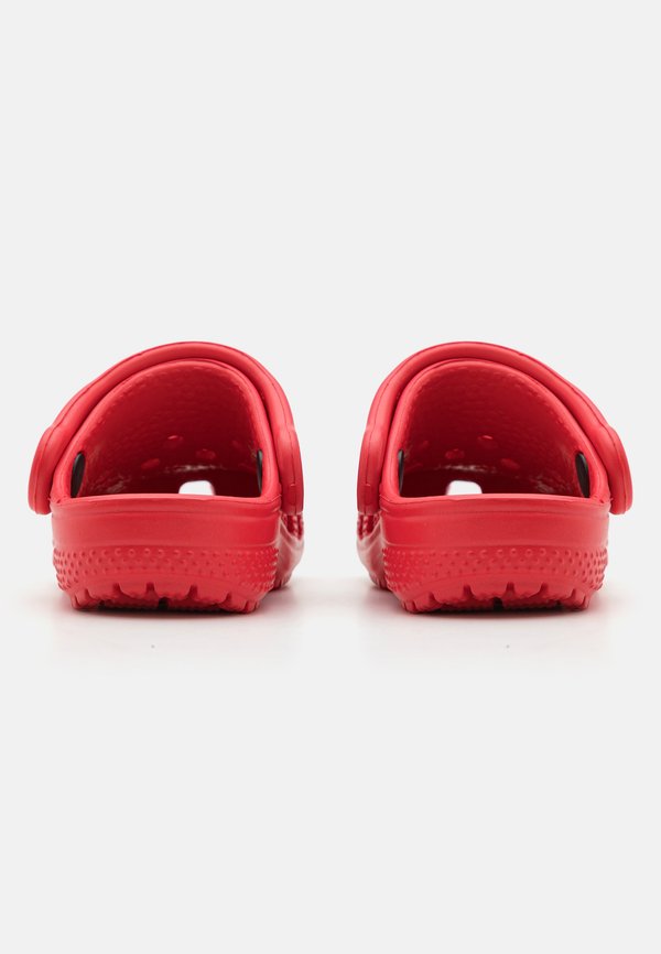 CLASSIC – Pantolette flach