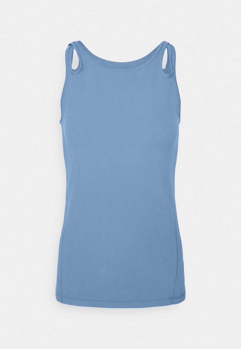 Athleta Sport T-shirt blauw