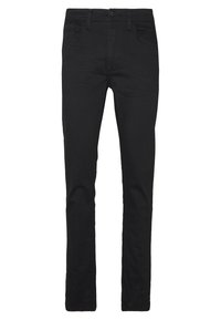 Unselected, denim black
