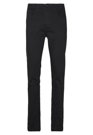 JET - Slim fit jeans - denim black