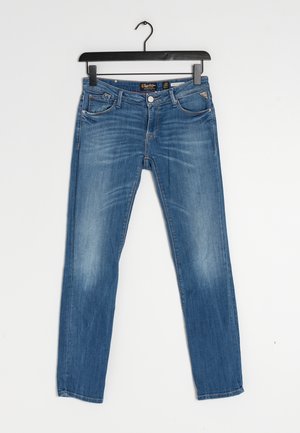 Replay Jeansy Skinny Fit