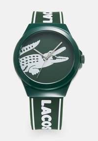 Lacoste NEOCROC UNISEX - Watch - green