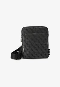 Sélectionné, black