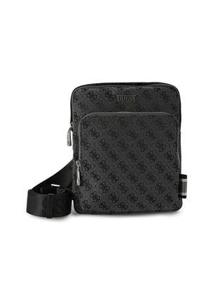 Borsa a tracolla - black