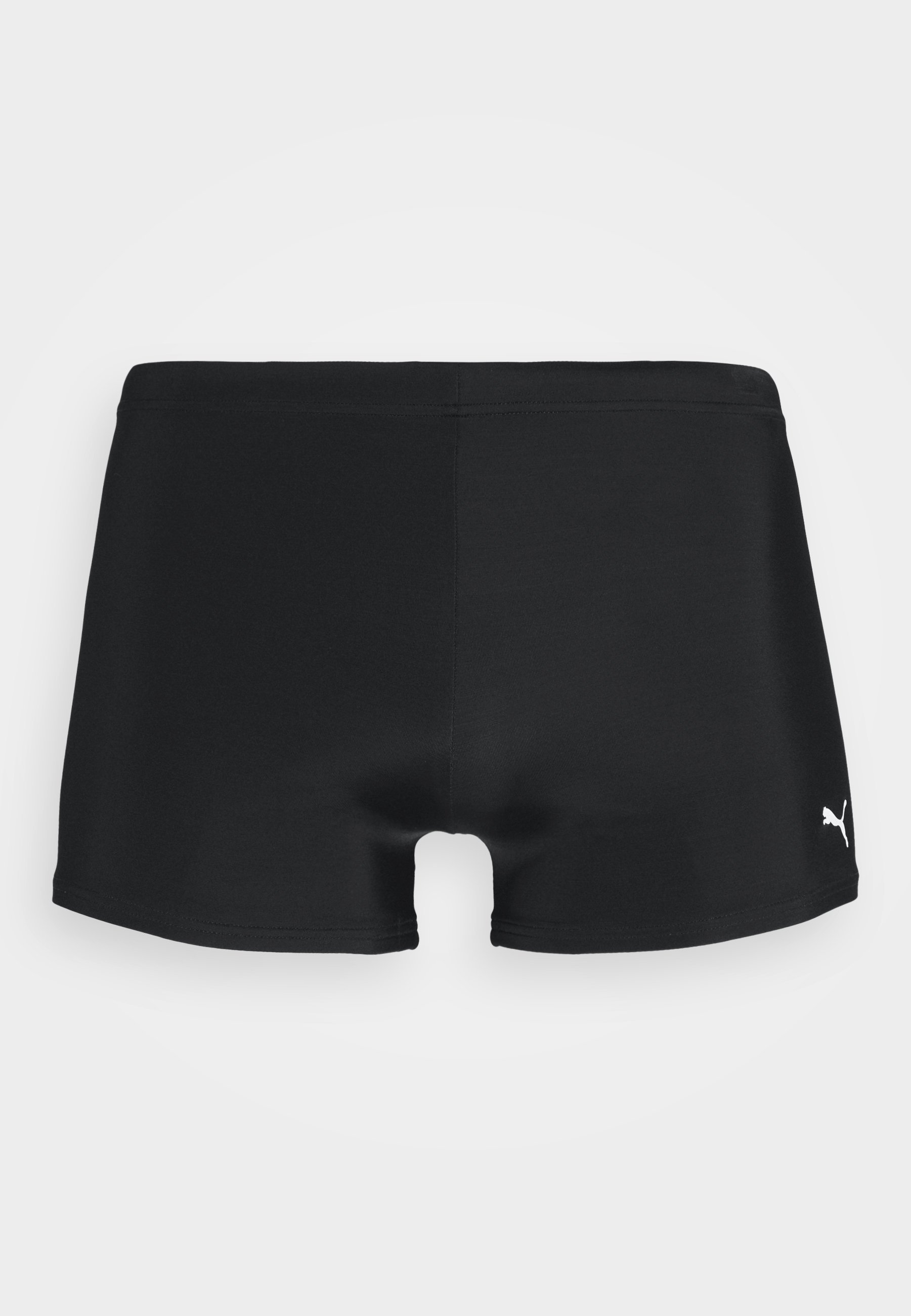 Puma CLASSIC SWIM TRUNK - Plavkové kalhotky - black