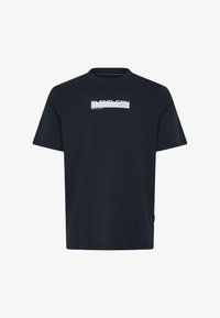 Επιλέχθηκε, salute