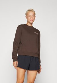Björn Borg ESSENTIAL CREW - Felpa - demitasse