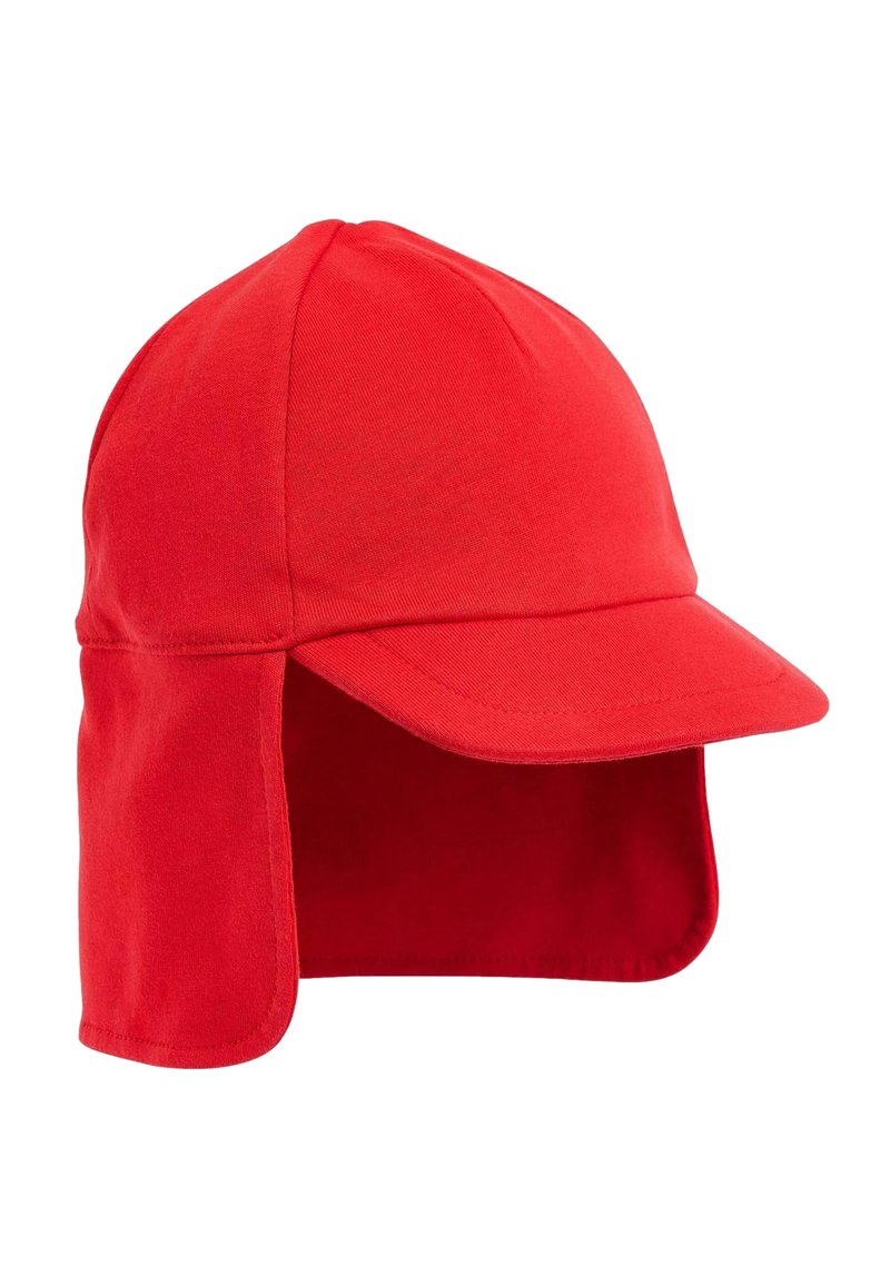 Next Kalap - red