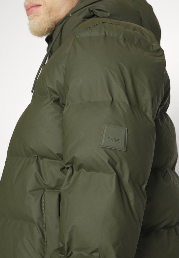 ALTA PUFFER JACKET UNISEX - Winter jacket4