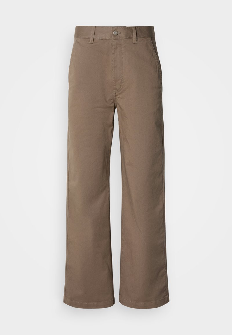 Calvin Klein Jeans Chino taupe