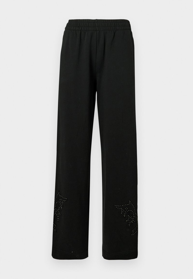 Zadig & Voltaire CLEM - Bukser - black/sort - Zalando.dk